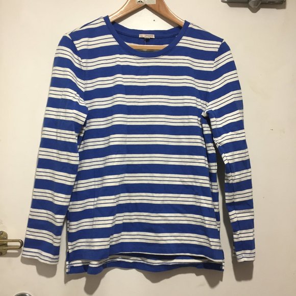 VINTAGE GAP STRIPED PRINT SWEATERS SIZE S - Picture 2 of 6